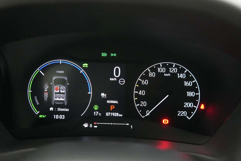 Honda HR-V - Imagem 14