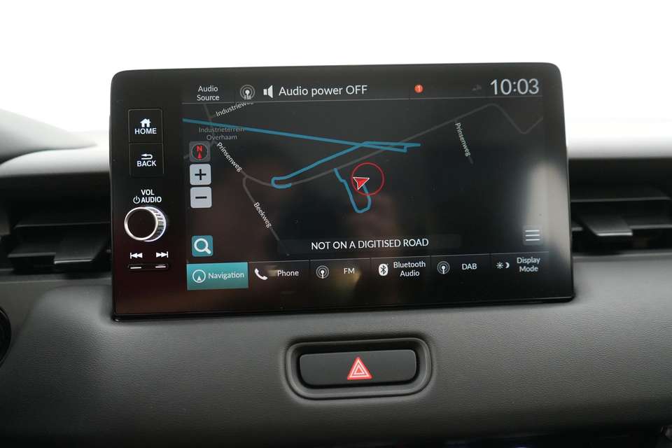 Honda HR-V - Imagem 15