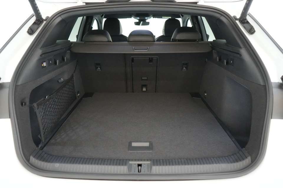 Volkswagen Golf Variant - Imagem 15