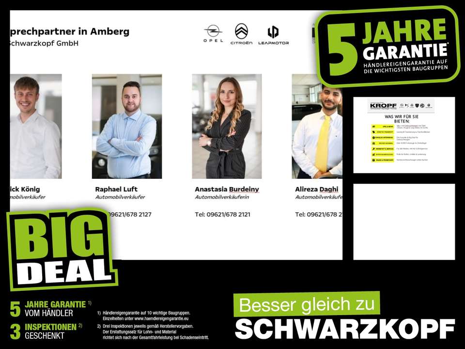 Opel Crossland - Imagem 1