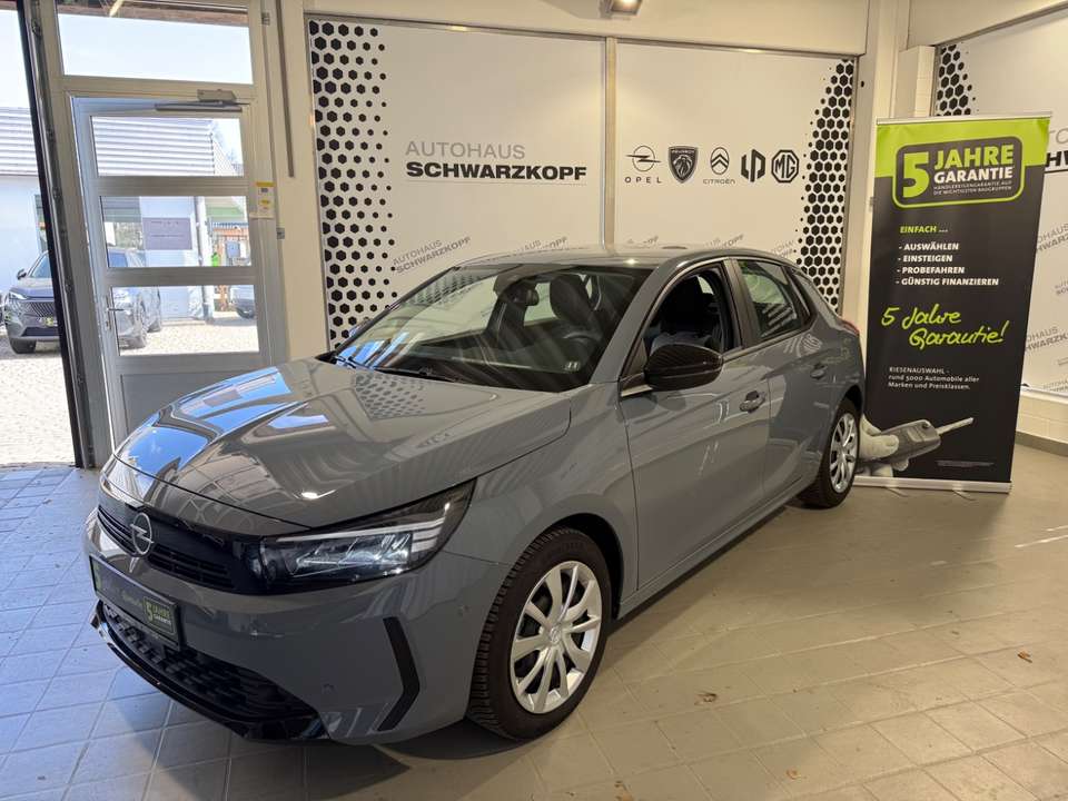 Opel Corsa - Imagem 2