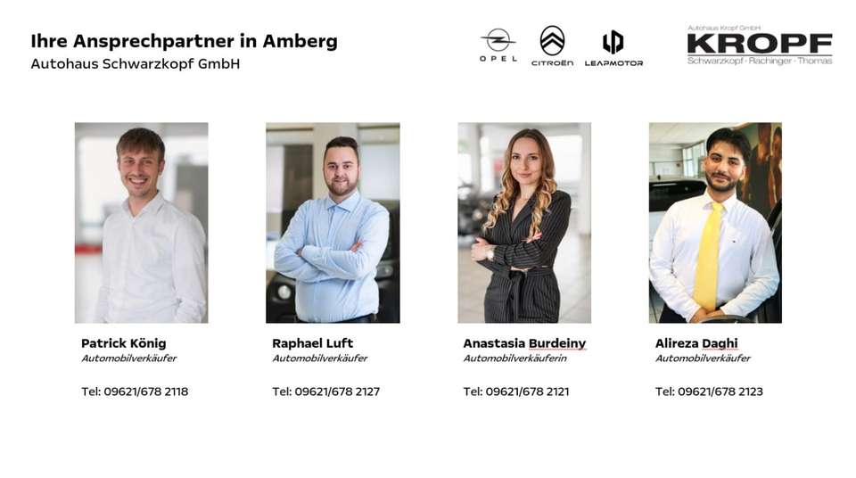 Opel Crossland - Imagem 2