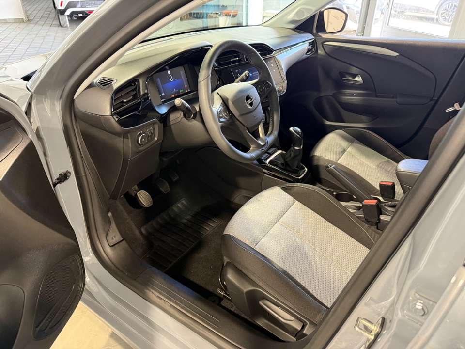 Opel Corsa - Imagem 3