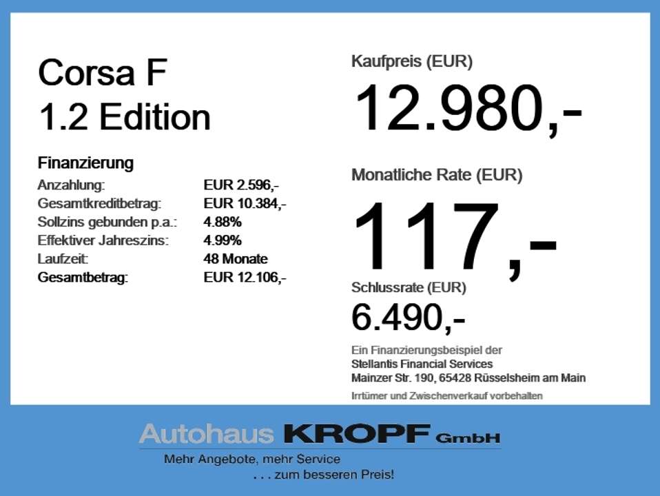 Opel Corsa - Imagem 4