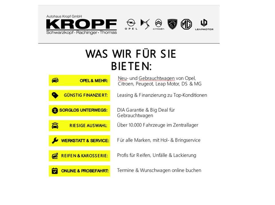 Opel Crossland - Imagem 3