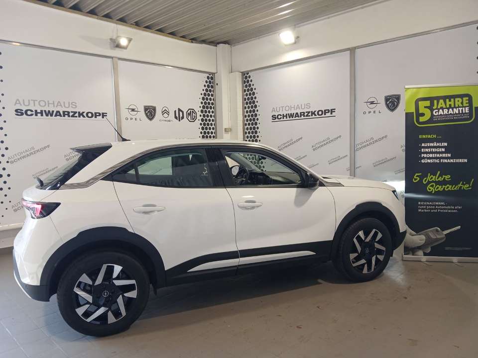 Opel Mokka - Imagem 3