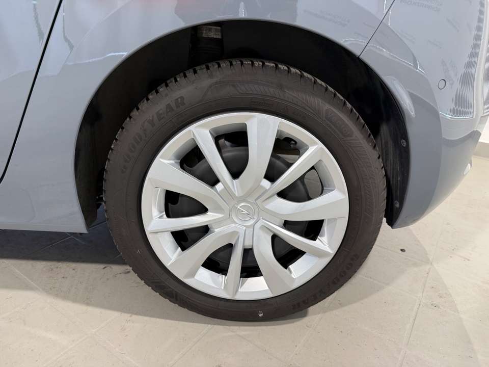 Opel Corsa - Imagem 5