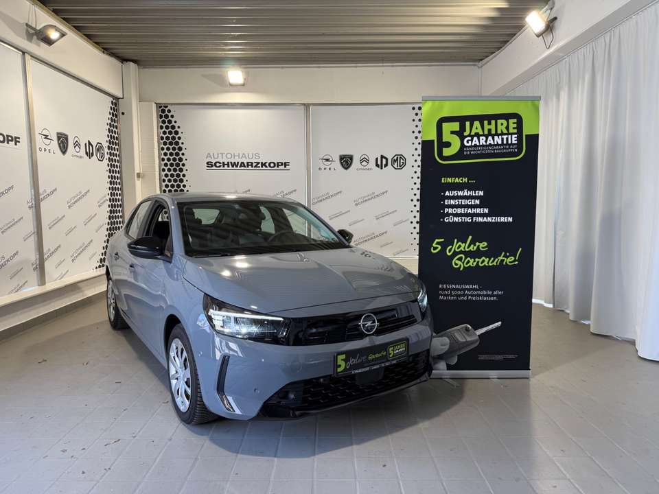 Opel Corsa - Imagem 6