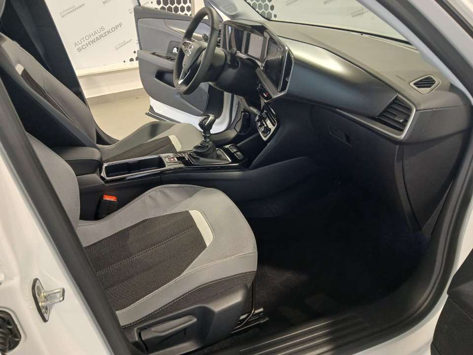 Opel Mokka - Imagem 5