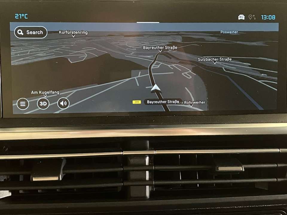 Citroen Spacetourer - Imagem 4