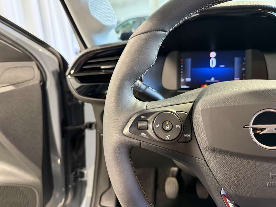 Opel Corsa - Imagem 7