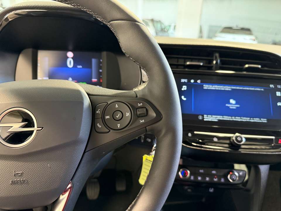 Opel Corsa - Imagem 8