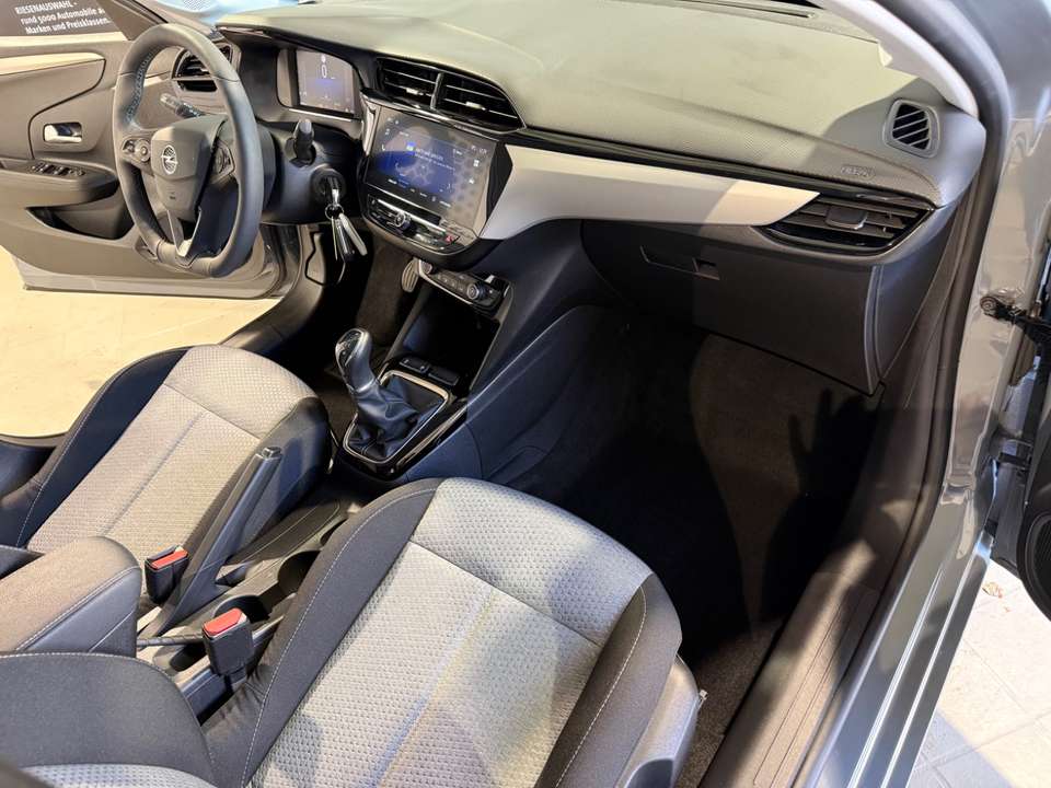 Opel Corsa - Imagem 9