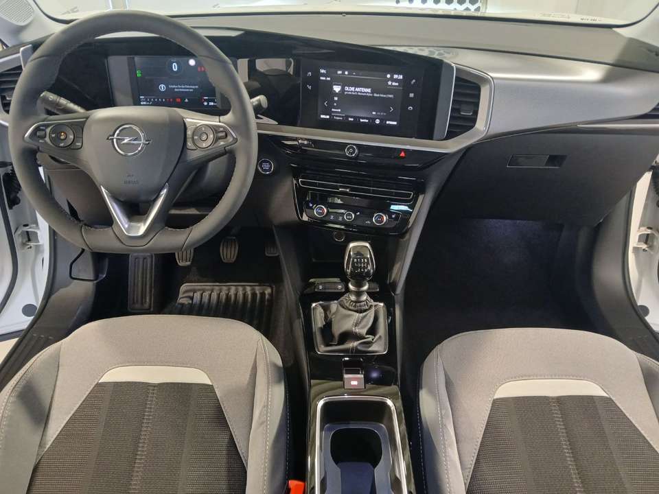 Opel Mokka - Imagem 8