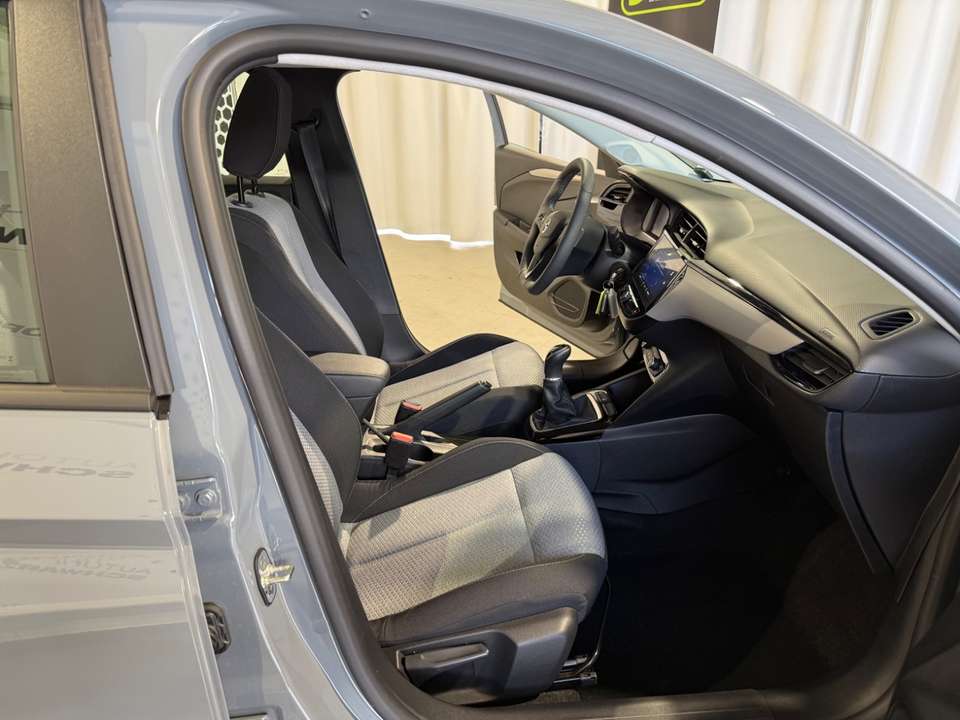 Opel Corsa - Imagem 10