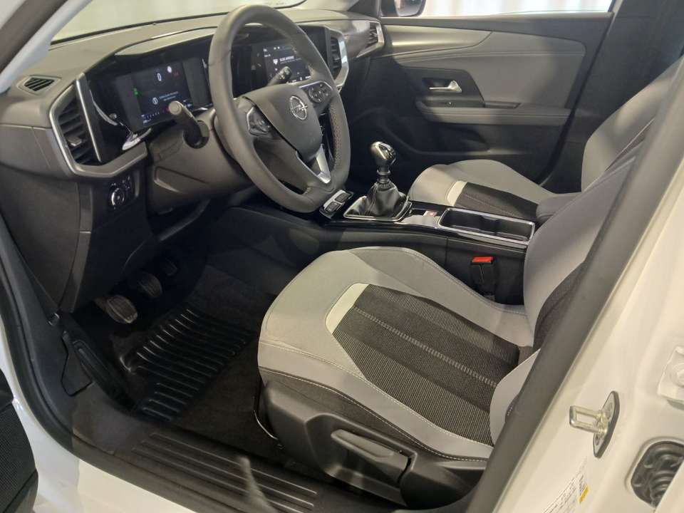 Opel Mokka - Imagem 9