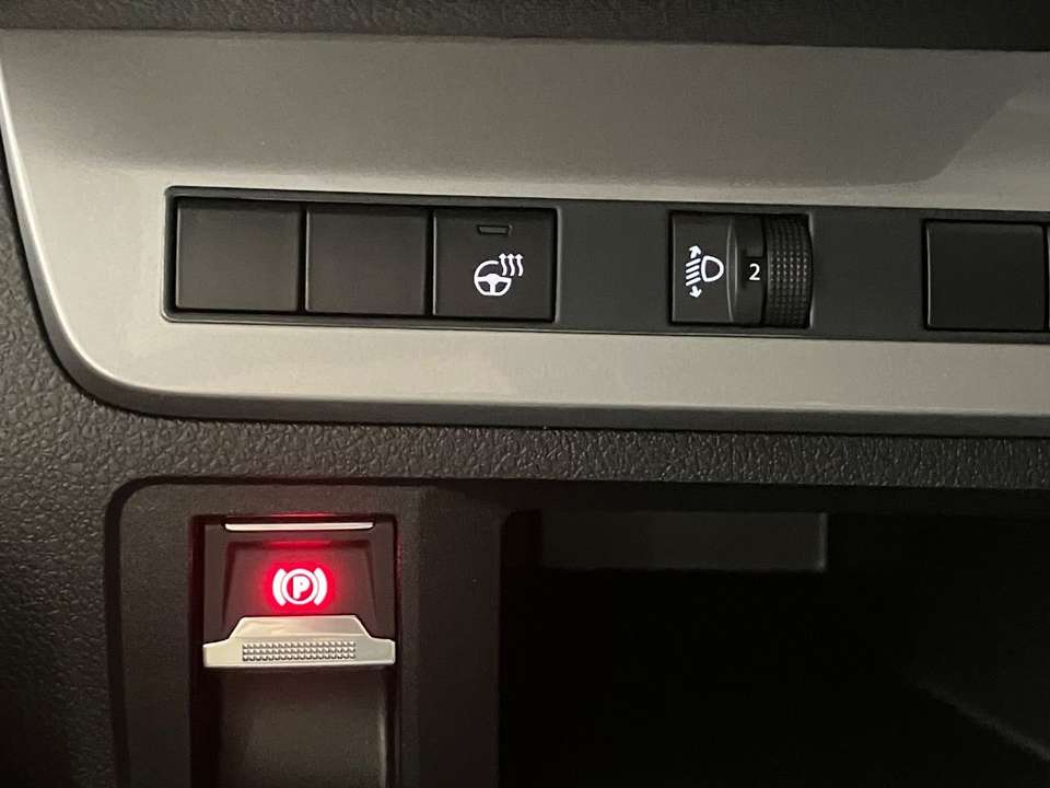 Citroen Spacetourer - Imagem 9