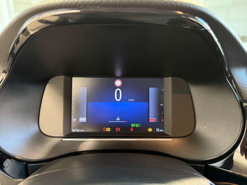 Opel Corsa - Imagem 12