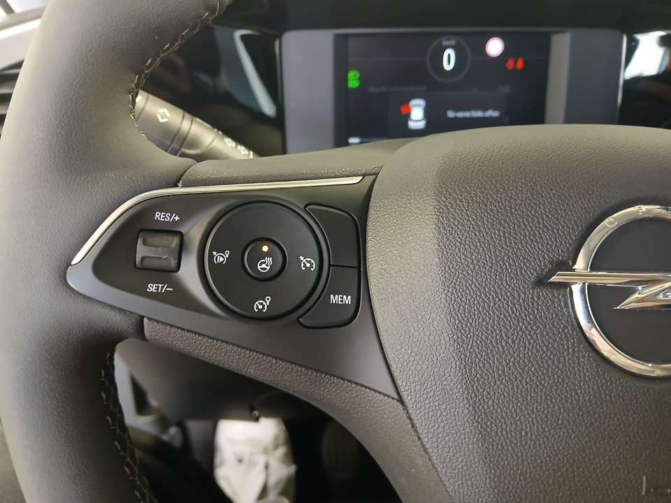 Opel Mokka - Imagem 12