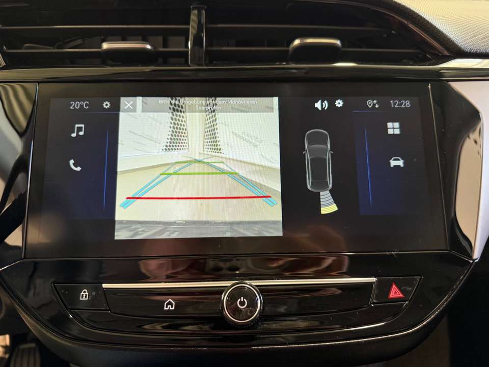 Opel Corsa - Imagem 14