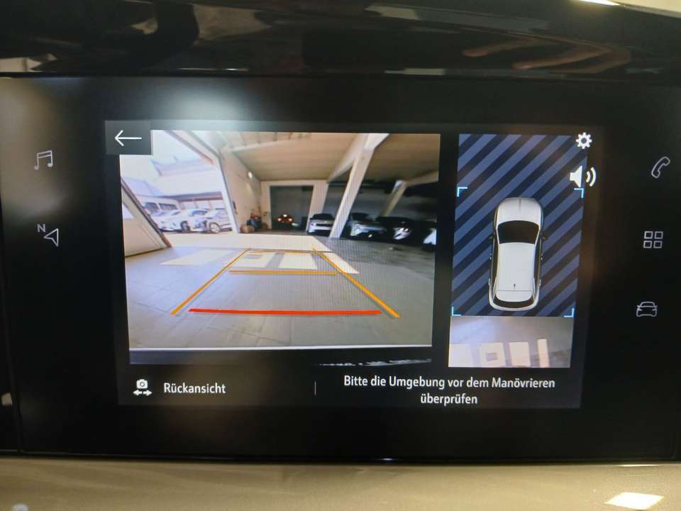 Opel Mokka - Imagem 14