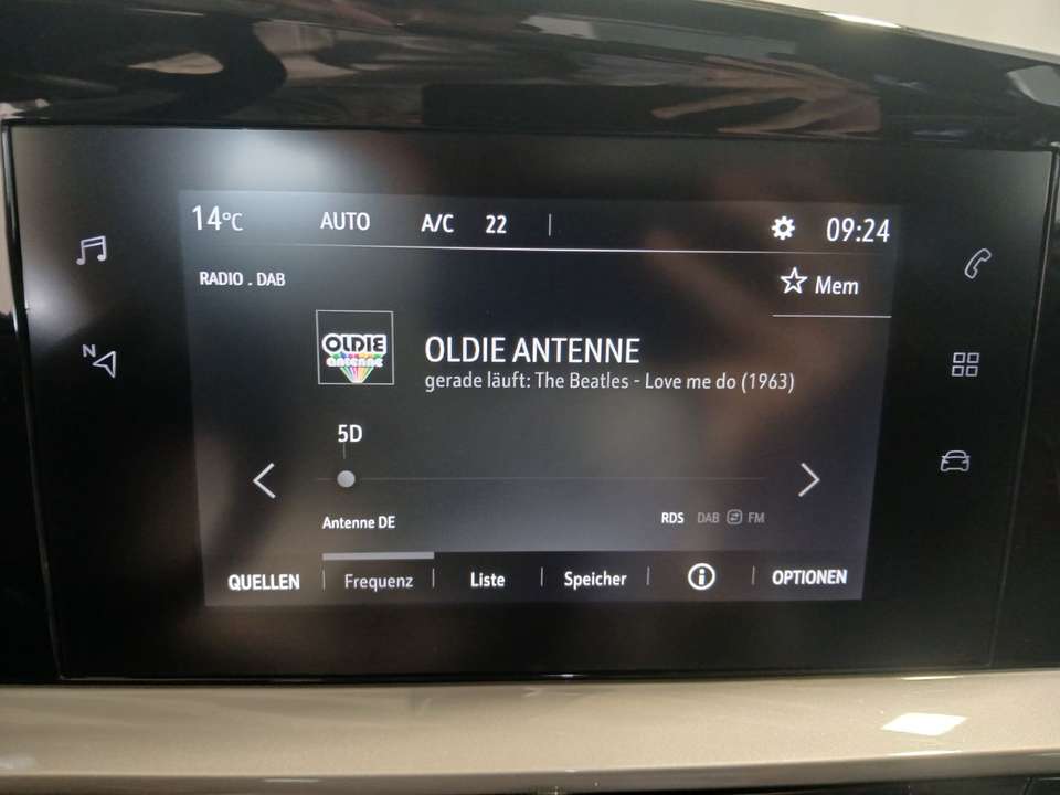 Opel Mokka - Imagem 15