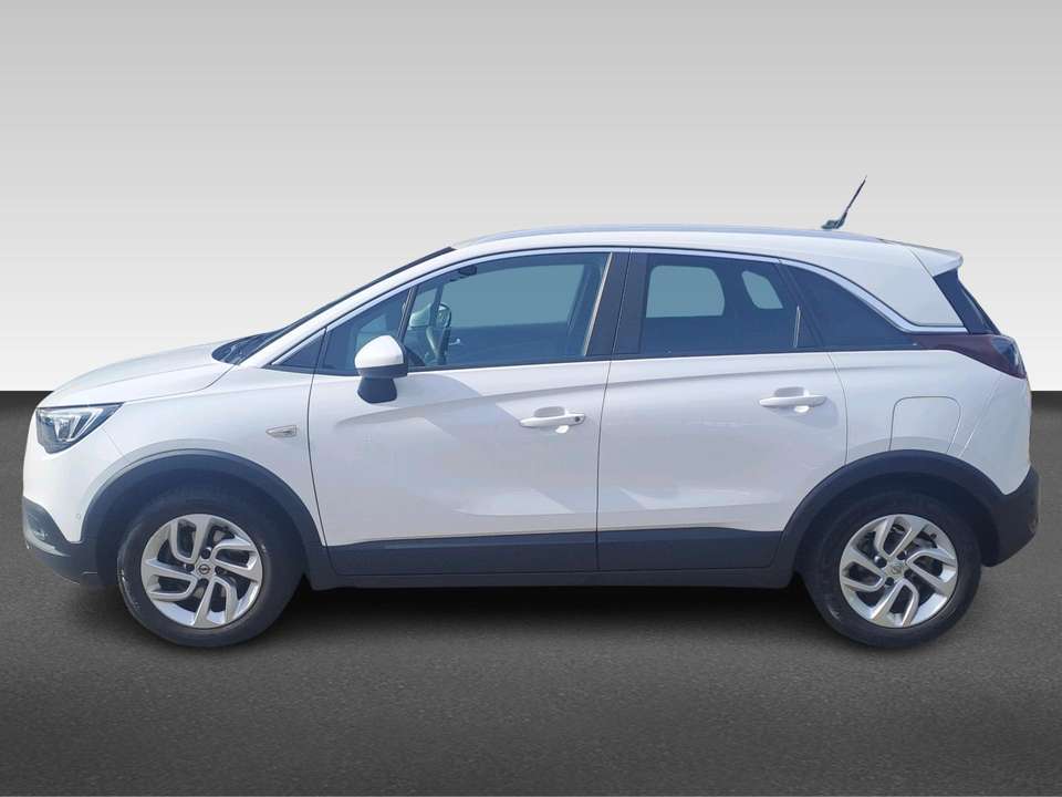 Opel Crossland X - Imagem 2