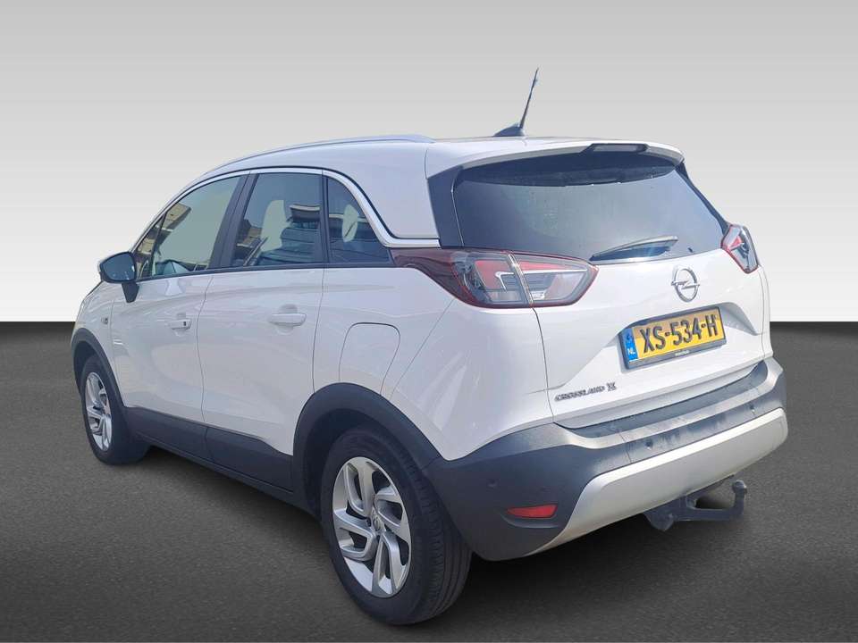 Opel Crossland X - Imagem 3