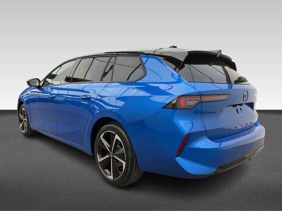 Opel Astra - Imagem 3