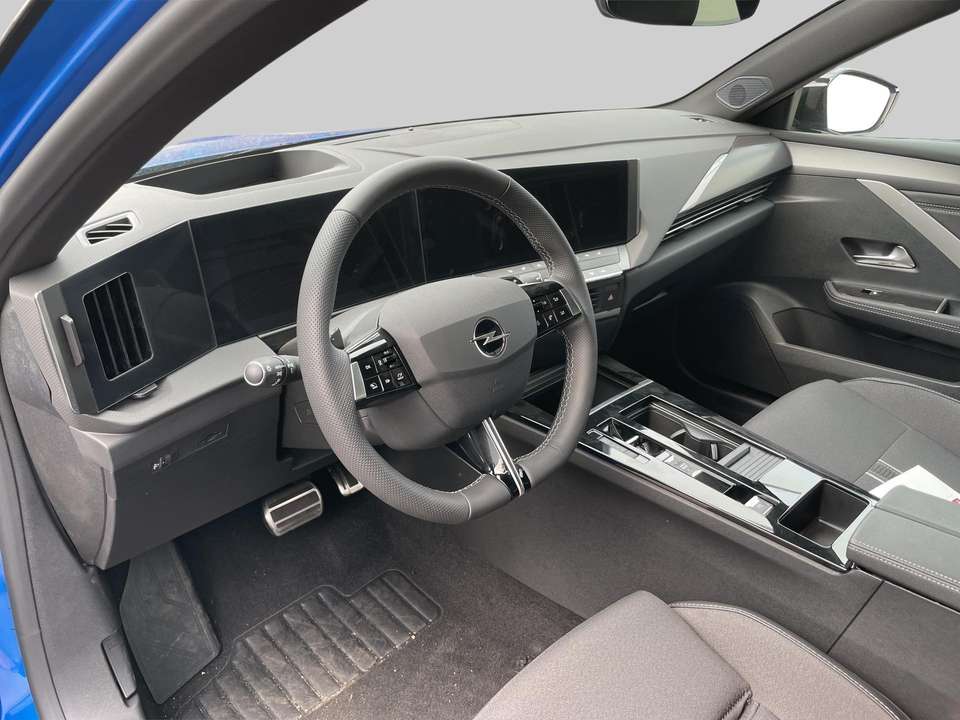 Opel Astra - Imagem 4