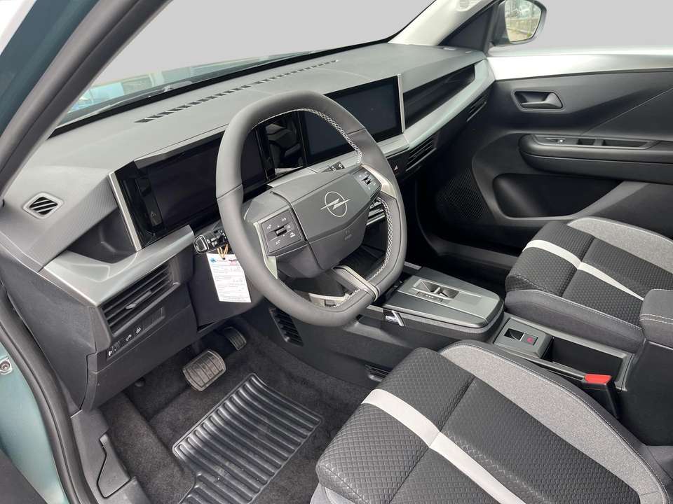 Opel Frontera - Imagem 4