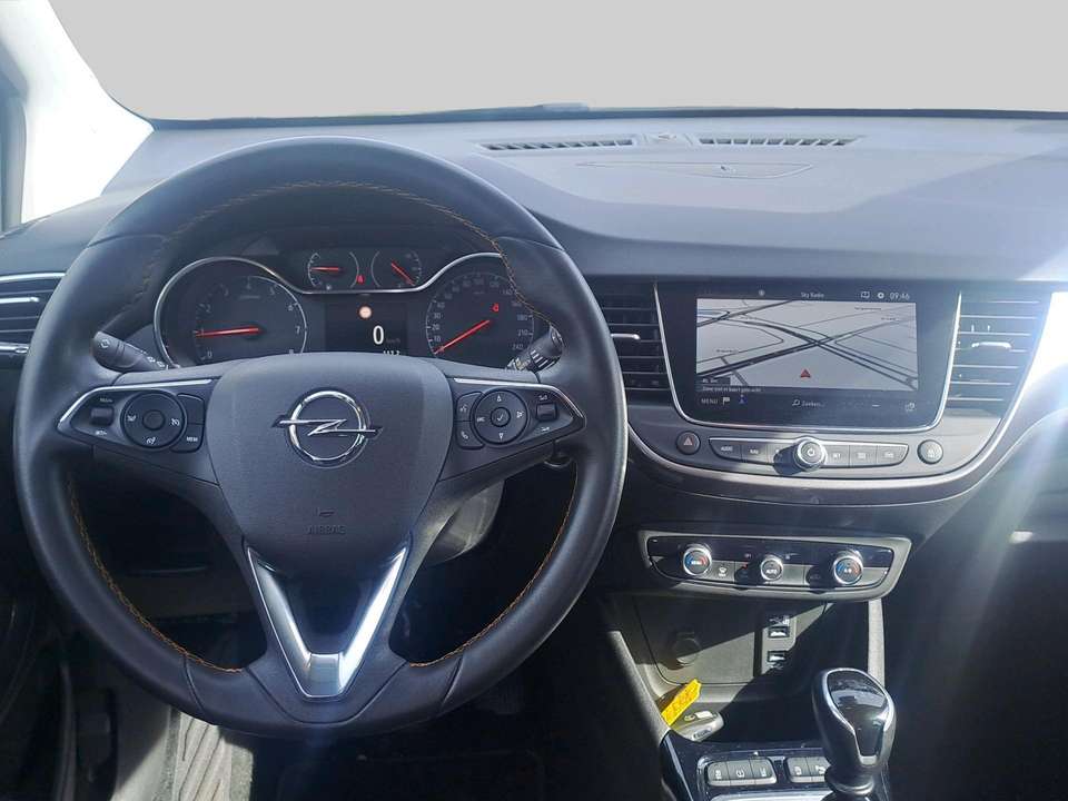 Opel Crossland X - Imagem 5