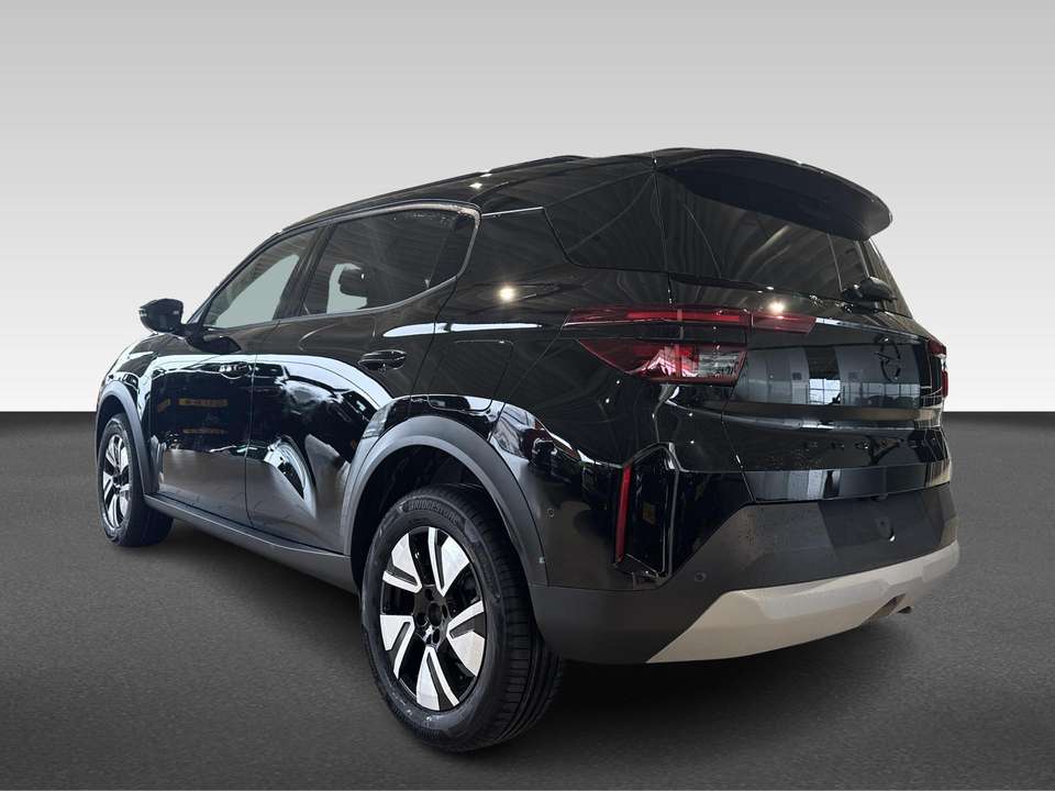 Opel Frontera - Imagem 3