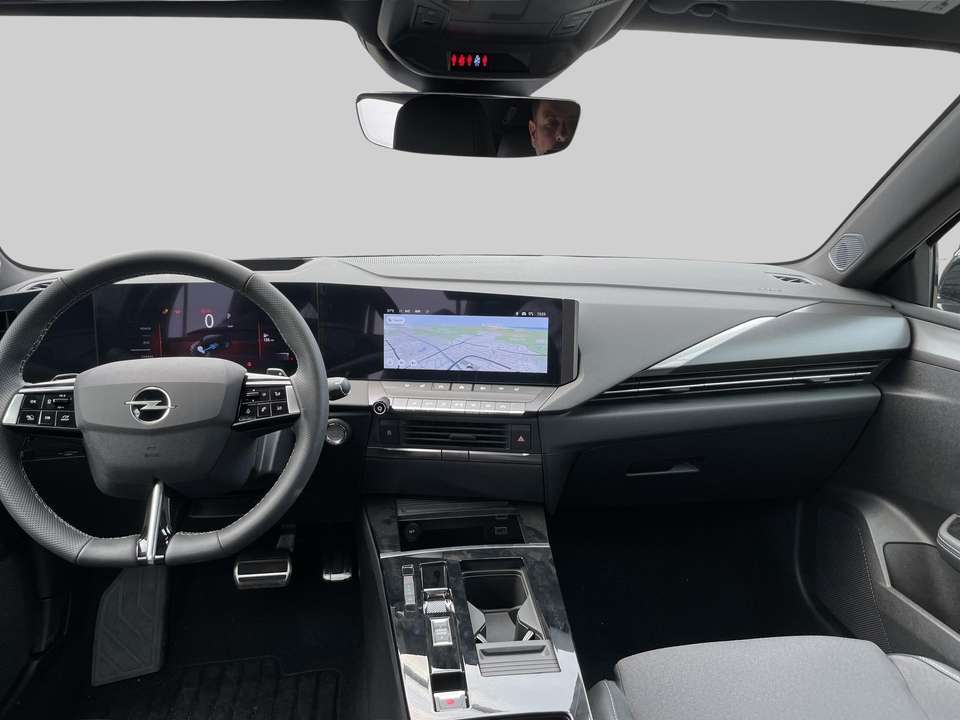 Opel Astra - Imagem 5