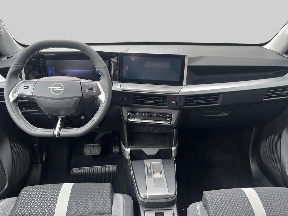 Opel Frontera - Imagem 5