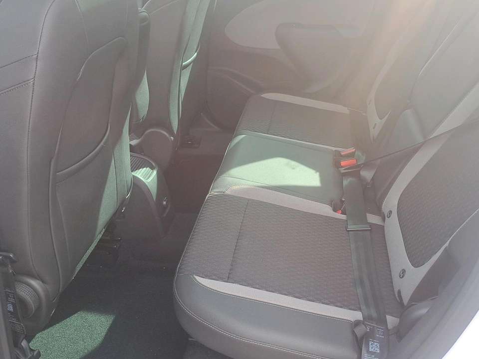 Opel Crossland X - Imagem 6