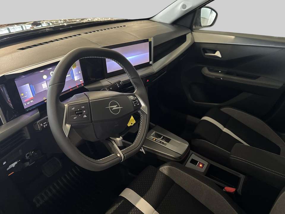 Opel Frontera - Imagem 4