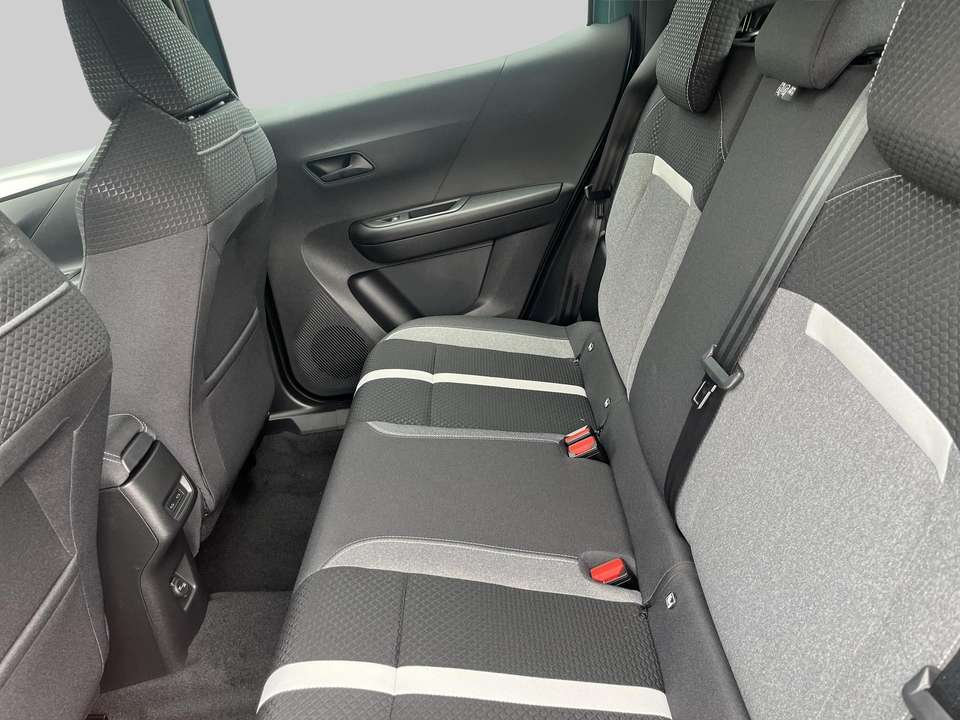 Opel Frontera - Imagem 6