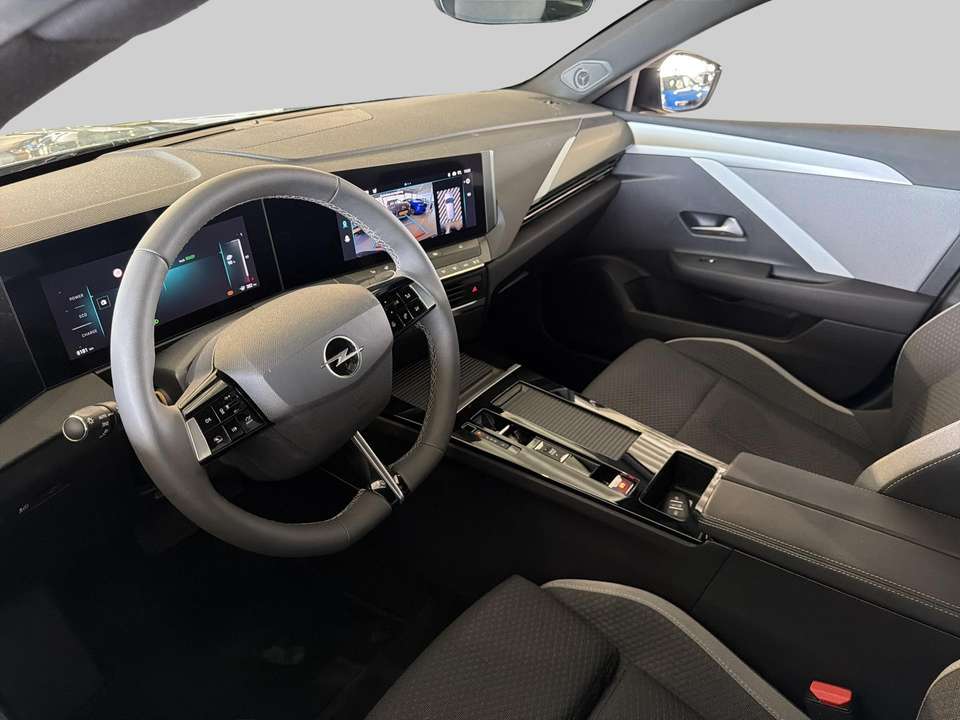 Opel Astra - Imagem 4