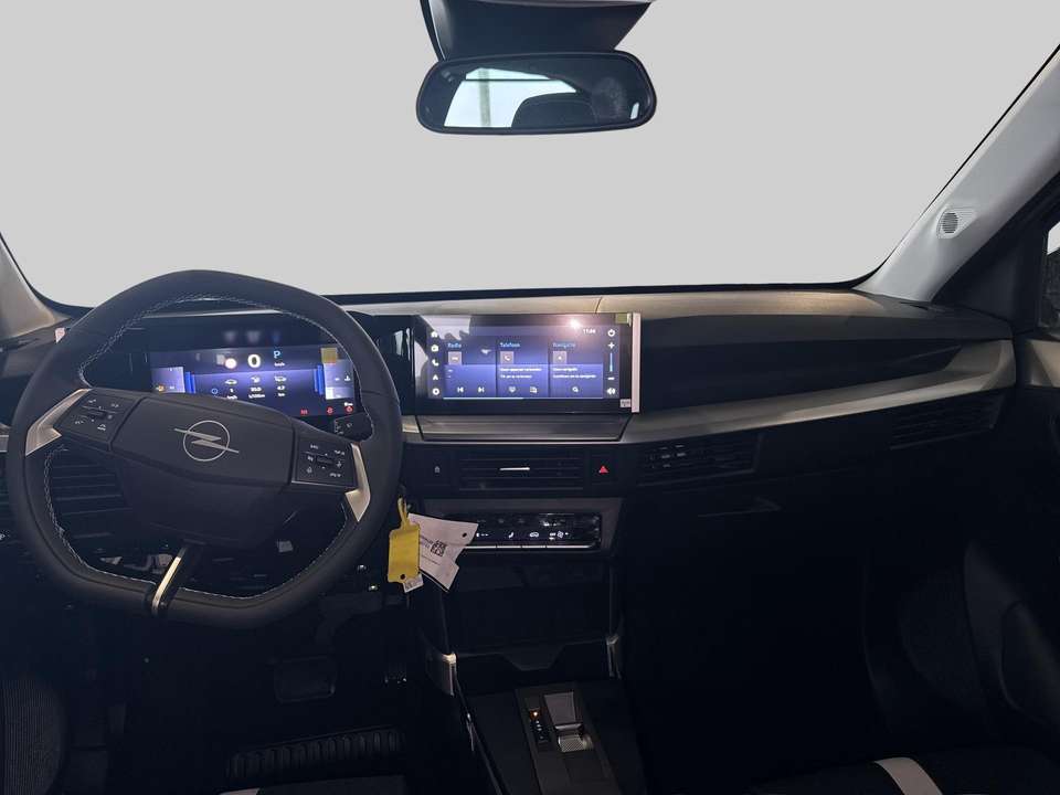 Opel Frontera - Imagem 5