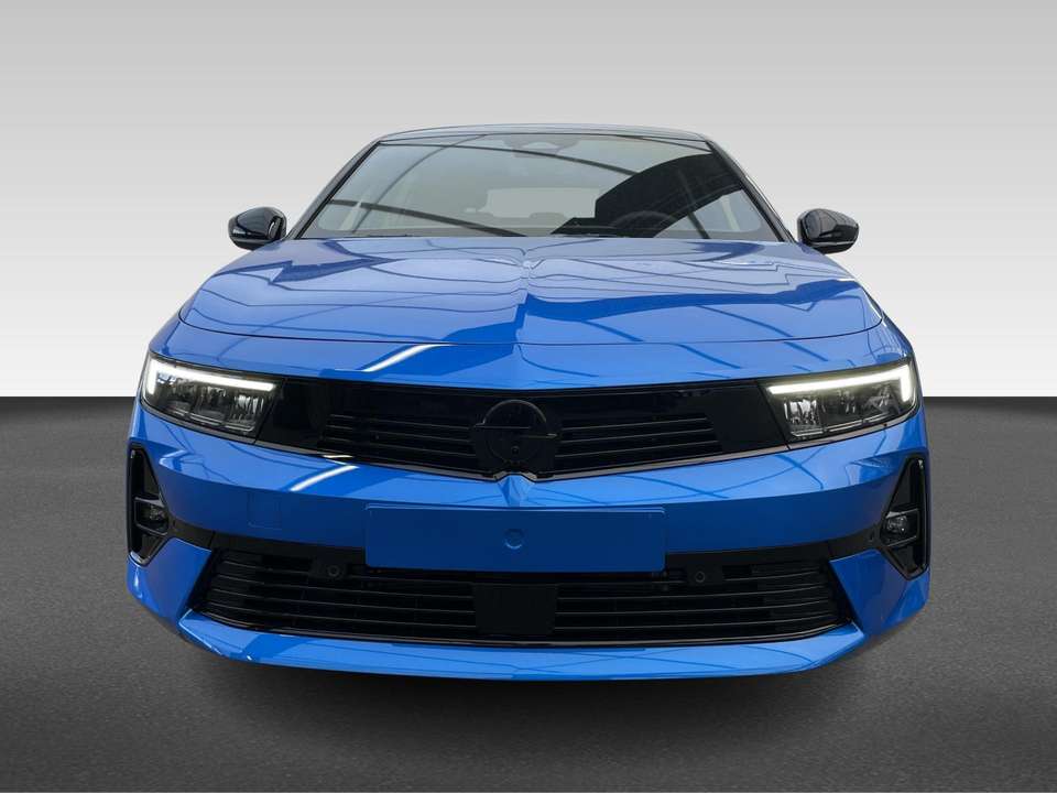 Opel Astra - Imagem 7