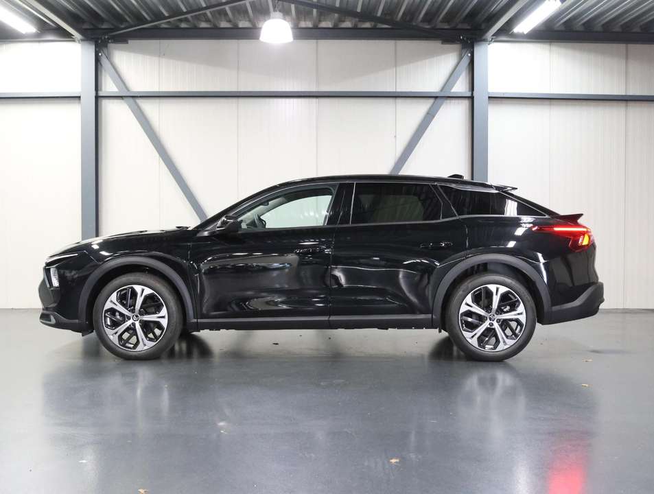 Citroen C5 X - Imagem 2