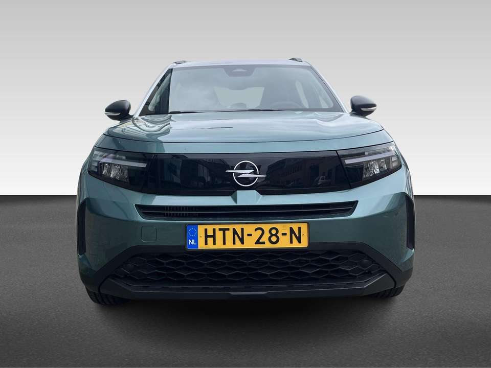 Opel Frontera - Imagem 7