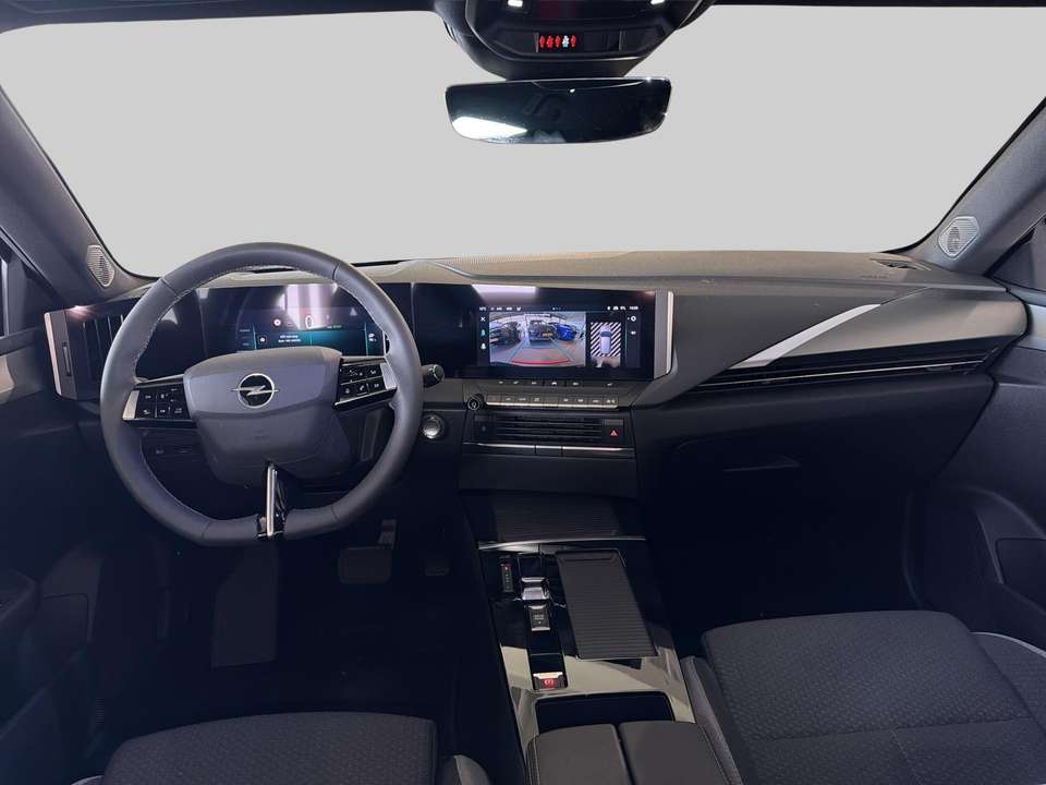 Opel Astra - Imagem 5