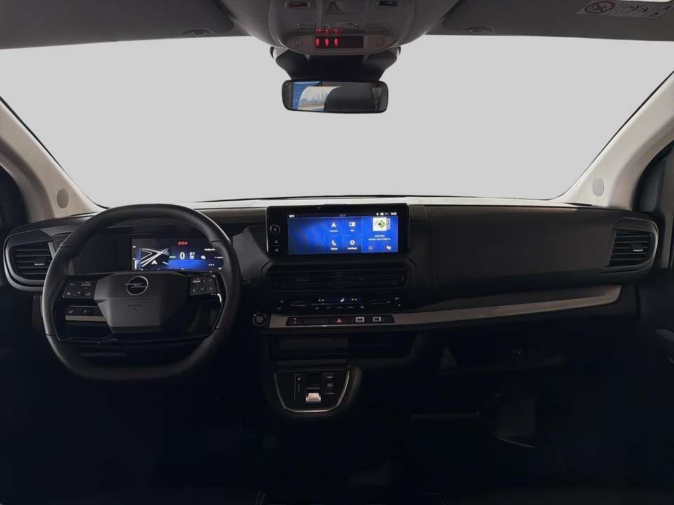 Opel Vivaro-e - Imagem 5