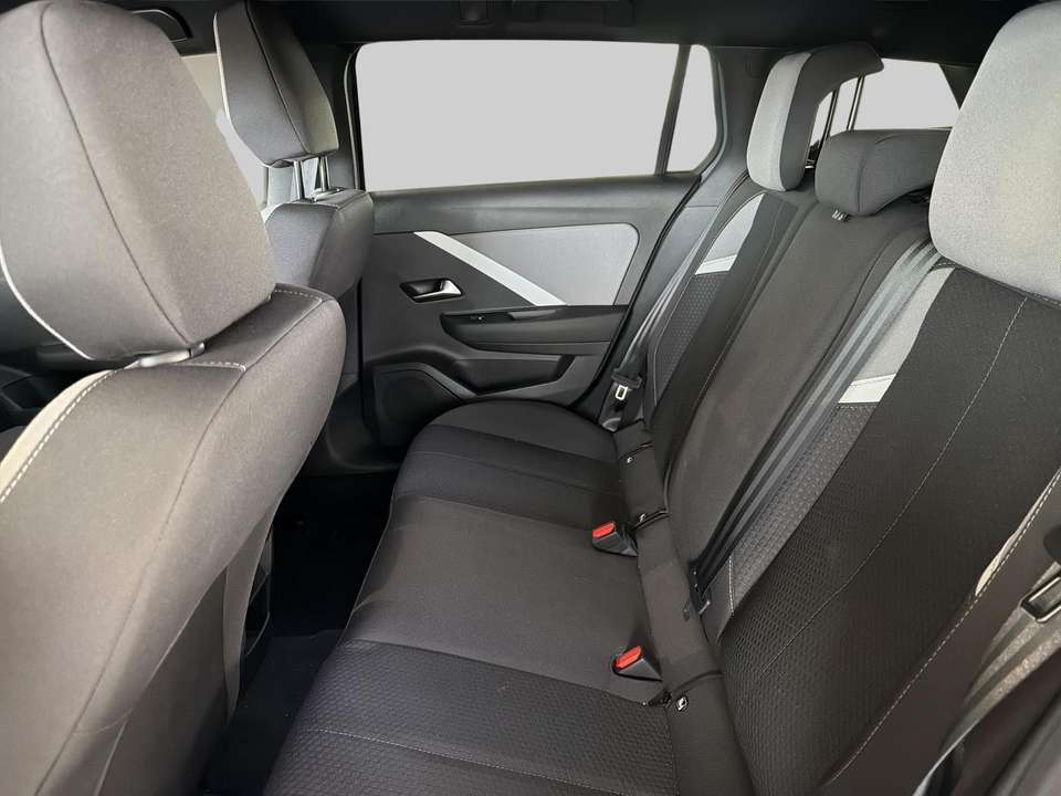 Opel Astra - Imagem 6