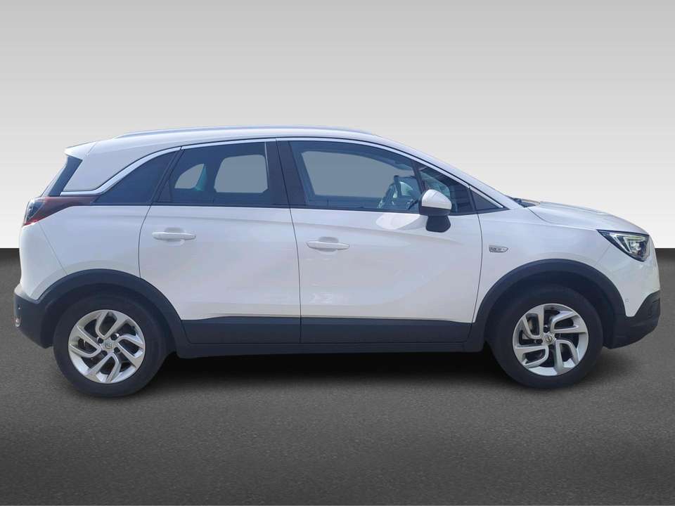 Opel Crossland X - Imagem 9
