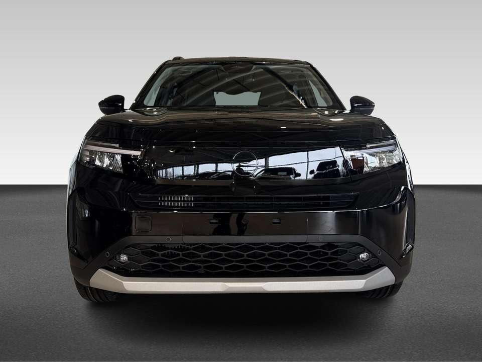 Opel Frontera - Imagem 7