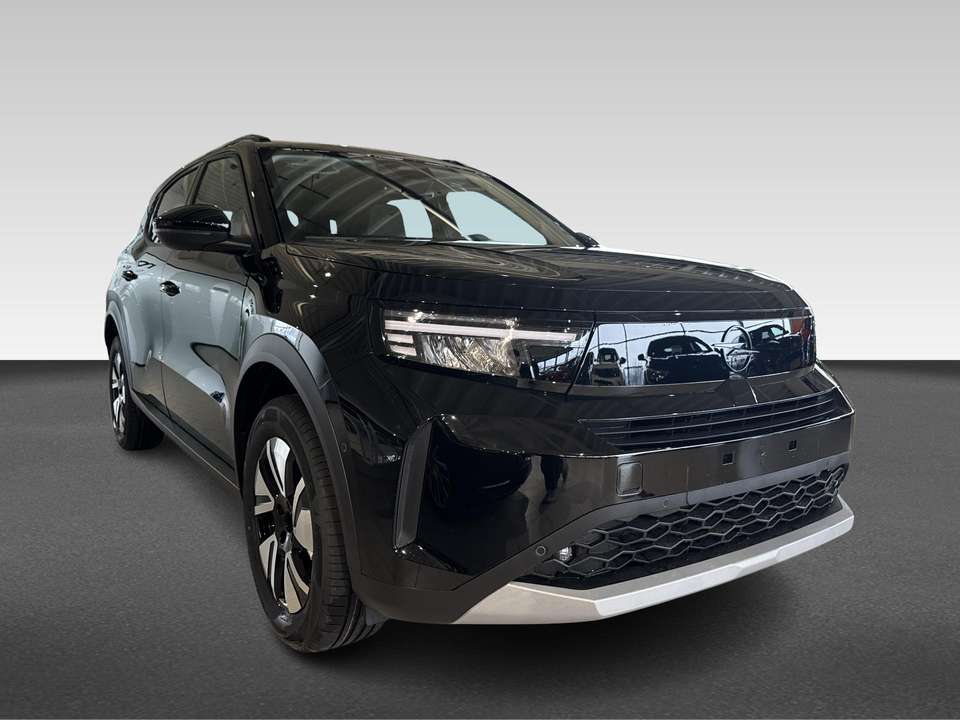 Opel Frontera - Imagem 8