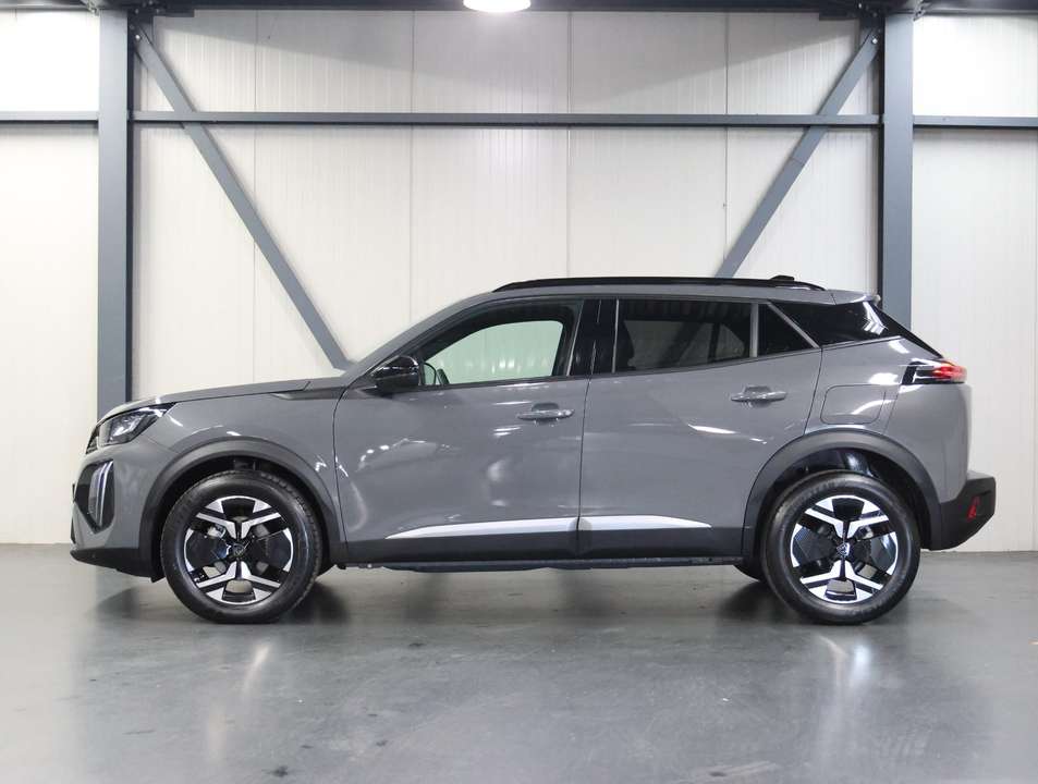 Peugeot 2008 - Imagem 2